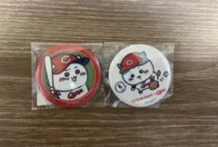 2026年最新】ちいかわ広島カープの人気アイテム - メルカリ