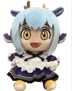 2026年最新】ラドリー ぬいぐるみの人気アイテム - メルカリ