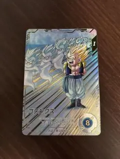 2026年最新】ゴテンクス パラレルの人気アイテム - メルカリ