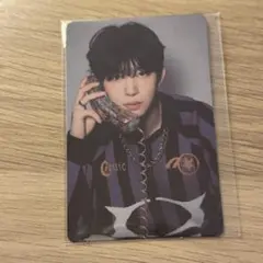 キムゴヌ タレントカード