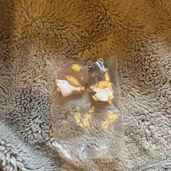 なかよしドロップチャーム　リトルツインスターズ　新品未開封