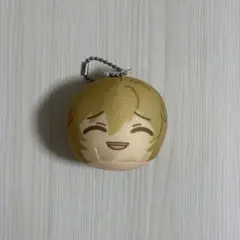 あんさんぶるスターズ　あんスタ　羽風薫　おまんじゅうにぎにぎマスコット