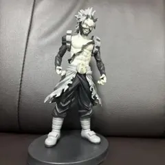 切島鋭児郎 僕のヒーローアカデミアフィギュア グレー/ホワイト