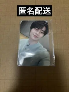 【♡不要】Straykids スキズ トレカ アイエン ドムツ 会場限定