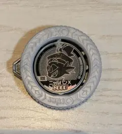 逆転バリバリバース RR ラッティー リバースレア スタートブックセット