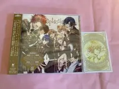 ウルトラブラスト CD 初回封入 那月