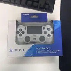 2025年最新】ps4 グレイシャーホワイトの人気アイテム - メルカリ