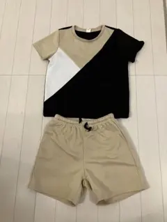 シーン　セットアップ