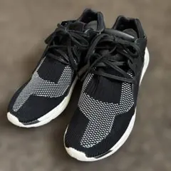 adidas adizero メンズ ストラップ付きスニーカー26.5㎝ - メルカリ