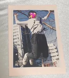 2025年最新】高橋文哉 サインの人気アイテム - メルカリ