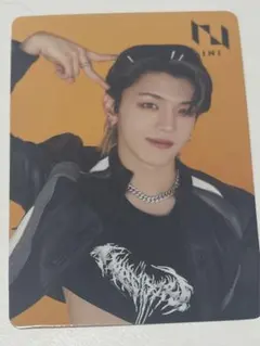 INI THE VIEW 髙塚大夢 TSUTAYA 特典トレカ