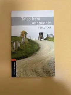 Tales from Longpuddle