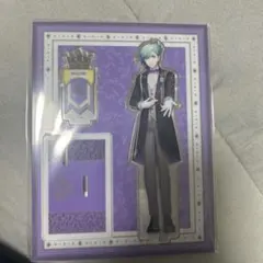 うたプリ　ワンダーランド　美風藍　アクスタ