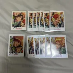 あんスタ 10周年 ぱしゃっつ Trickstar トリスタ 13点