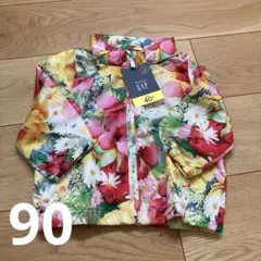 ベビーgap ウィンドブレーカー　90