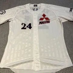 三菱重工名古屋　野球部　ユニフォーム　社会人野球