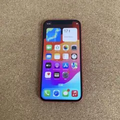 1990 美品☆電池新品☆iPhone12mini 128GB SIMフリー☆