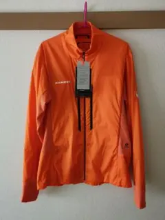 MAMMUT アイガーヨッホ インサレーション ハイブリッド ジャケット