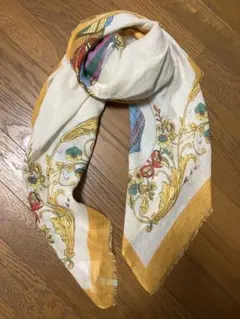 korori様♡manipuri マニプリ コットンシルク ポンポンタッセルスト korori様♡manipuri マニプリ コットンシルク ポンポンタッセルスト