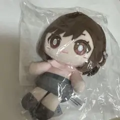 プロセカ はぴこれ くじ 東雲絵名 A賞 ぬいぐるみマスコット 即日発送