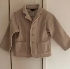 ジャケット コムサ イズム100