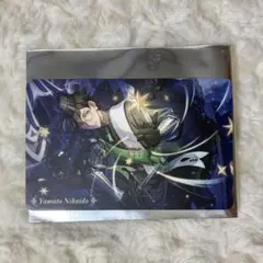 アイナナ 二階堂大和 記念日2025 アソビストア 特典 カード