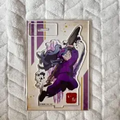 忍たま乱太郎　ヴィンテージシリーズ　アクリルスタンド　綾部喜八郎