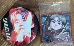 THE RAMPAGE 浦川翔平　2点セット