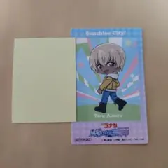 2026年最新】チェキ風カード コナンの人気アイテム - メルカリ