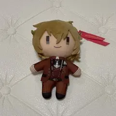 羽風薫　5周年 コスマス