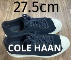 定価3.6万Cole haan グランドプロ ラリー キャップ トゥ スニーカー