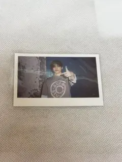 TREASURE Pleasure Ktown4u ラキドロ ジョンウ