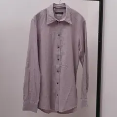 DOLCE&GABBANA 高級ドレスシャツ Mサイズ相当