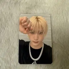 p1Harmony トレカ soundwave ソウル