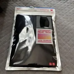 UNIQLO ヒートテックショートパンツウエストウォーマー