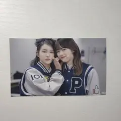 ME:I 加藤心 櫻井美羽 日プ女子 ファンブック トレカ