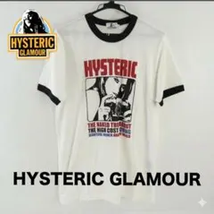 超絶人気モデル】ヒステリックグラマー×ヴァンピレラ☆Tシャツコム