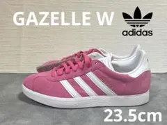 adidas アディダス ガゼル ピンク GAZELLE W