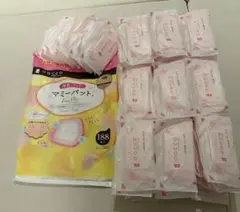 dacco マミーパッド 母乳パッド 104枚のサムネイル