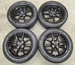 Ay様 レアマイスター 20インチ 235/55R20 スタッドレス 金沢市引取