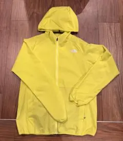THE NORTH FACE ノースフェイス ベントメッシュフーディ パーカーのサムネイル