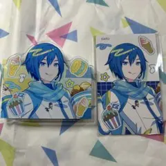 プロセカ　KAITO カイト　アニバーサリー　バースデー