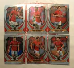 2025 PANINI PRIZM CLUB WORLDCUP 浦和レッズ