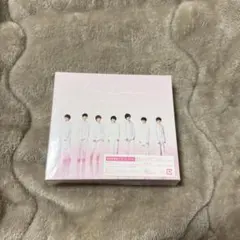 なにわ男子 1st Love (初回限定盤) CD+DVD