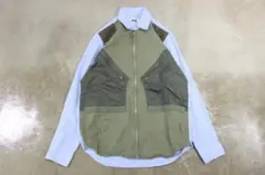 eye JUNYA WATANABE MAN switch shirt