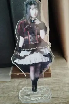 音嶋莉沙 アクスタ ラブソングに襲われる - メルカリ