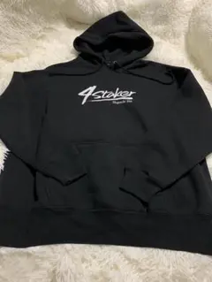 スロパチステーション　4Staker パーカー