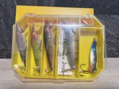 ダイワ ドリンカー(オールド) ３個セット ダイワ ドリンカー(オールド) 3個セット