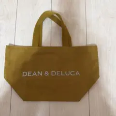 限定カラー　DEAN&DELUCAチャリティートートバッグ Sサイズ