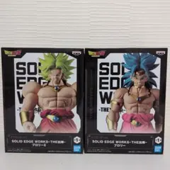 ドラゴンボールＺフィギュア2体セット